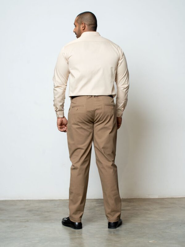 Men's Formal LS Shirt - Image 2