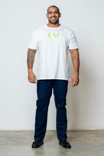 Men's Graphic T Shirt