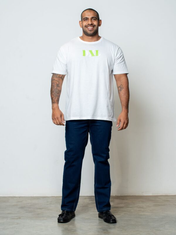 Men's Graphic T Shirt