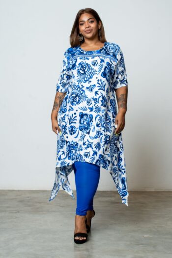 Ladies Casual Legging