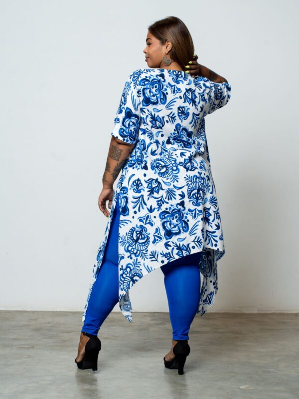Ladies Casual Legging - Image 2