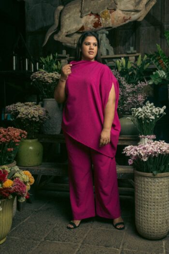 Ladies Casual Pant