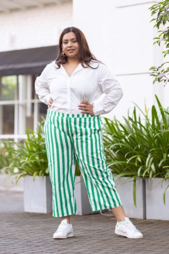 Ladies Exclusive Pant