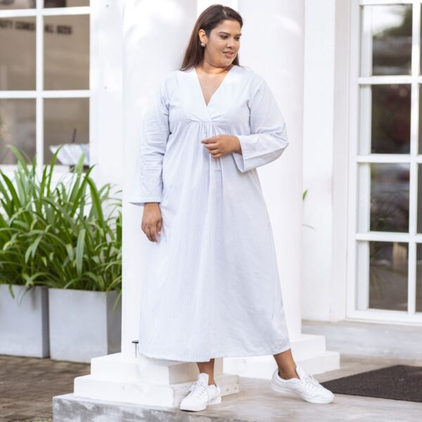 Ladies Exclusive Dress