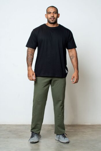 Unisex Active T Shirt