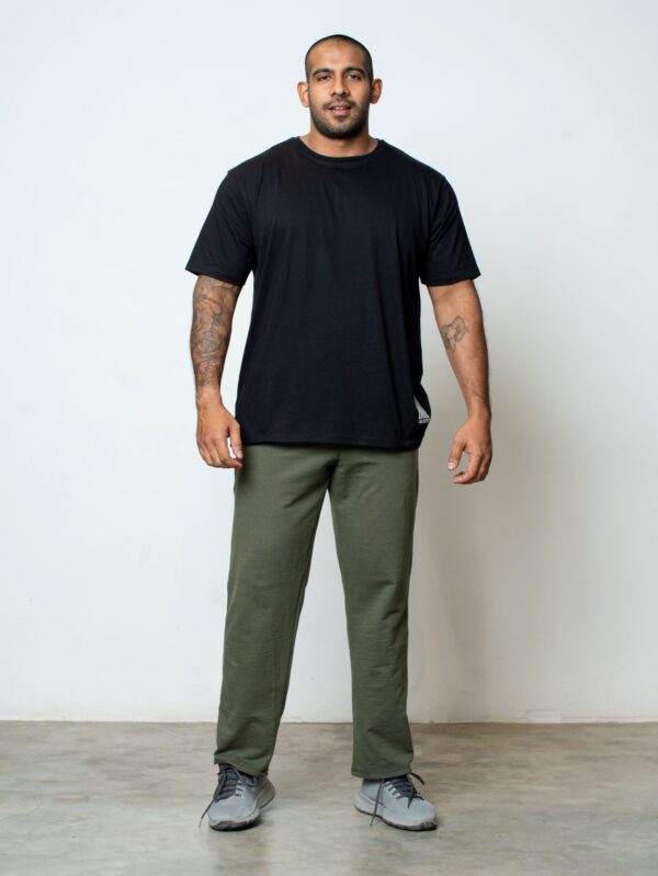 Unisex Active T Shirt