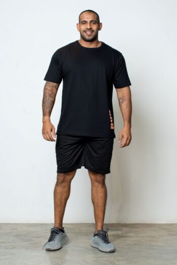 Unisex Active T Shirt