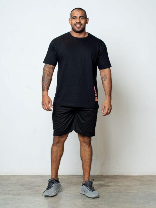 Unisex Active T Shirt