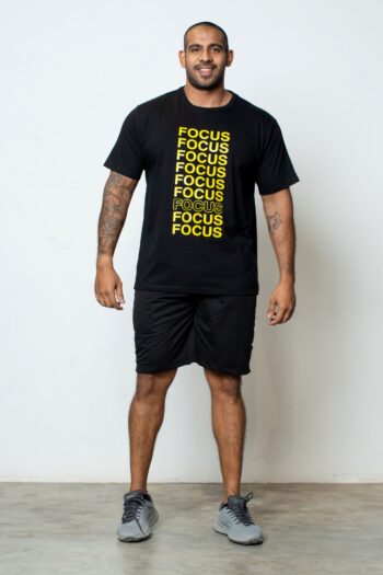Unisex Active T Shirt