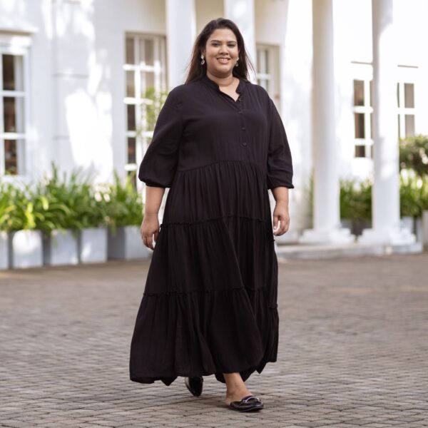 Ladies Casual Dress