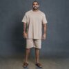 Gents casual single jersey everyday T Shirt