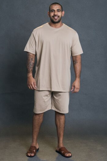 Gents casual single jersey everyday T Shirt