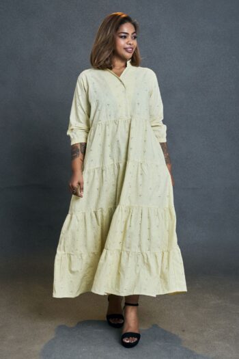 Ladies Casual Dress