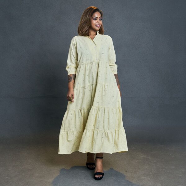 Ladies Casual Dress