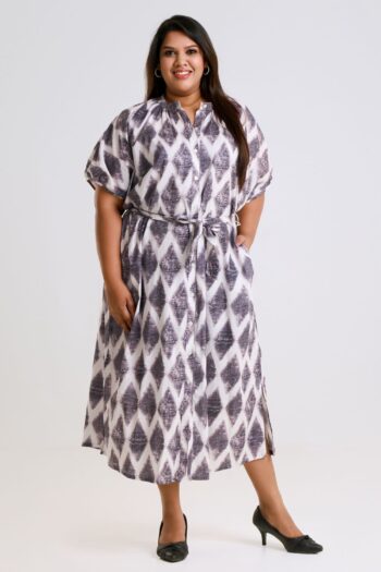 Ladies Casual Dress