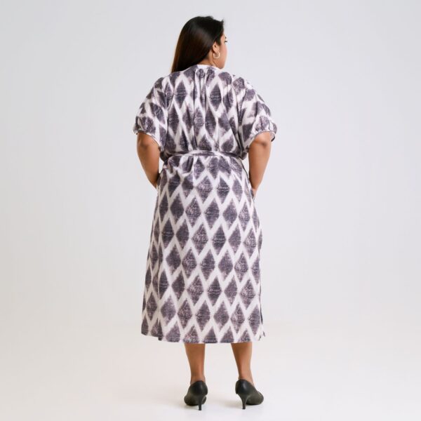 Ladies Casual Dress - Image 2