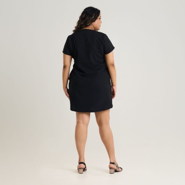 Ladies Office Dress - Image 2
