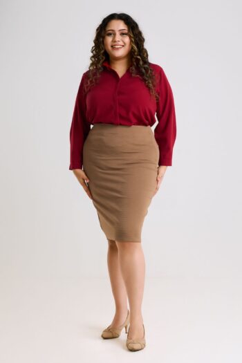 Ladies Office Top