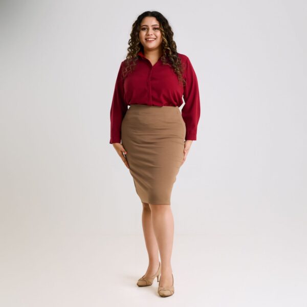 Ladies Office Top