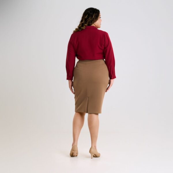 Ladies Office Top - Image 2