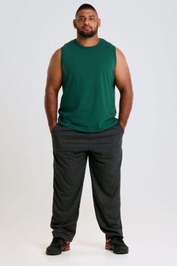 Men's Casual Armcut