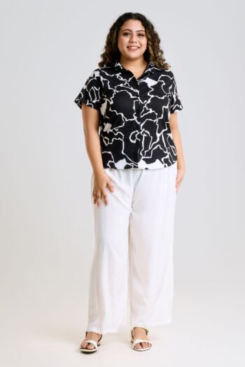 Ladies Casual Top
