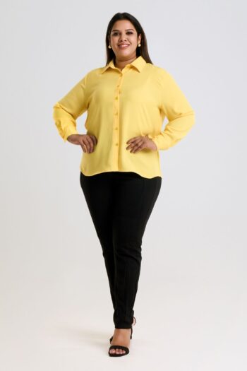 Ladies Office Top