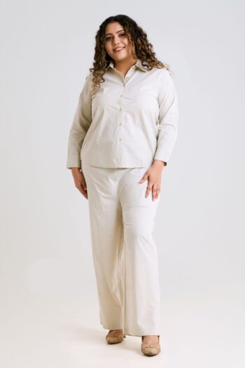 Ladies Office Top