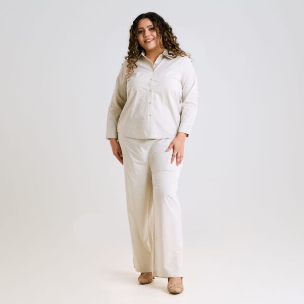 Ladies Office Top