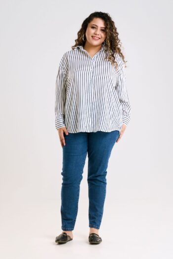 Ladies Office Top