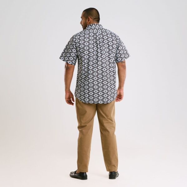 Men's Casual SS Shirt - Image 2