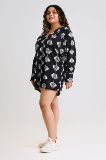 Ladies Casual Dress