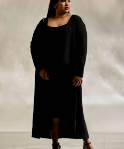 Ladies Office Cardigan