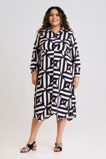 Ladies Casual Dress