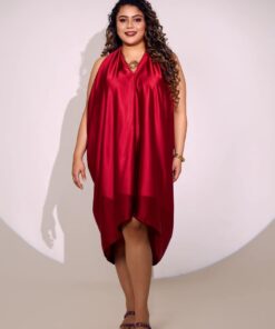 Ladies Exclusive Dress