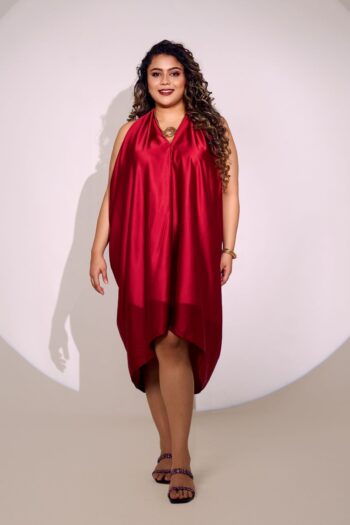 Ladies Exclusive Dress