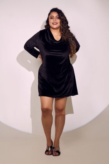 Ladies Exclusive Dress