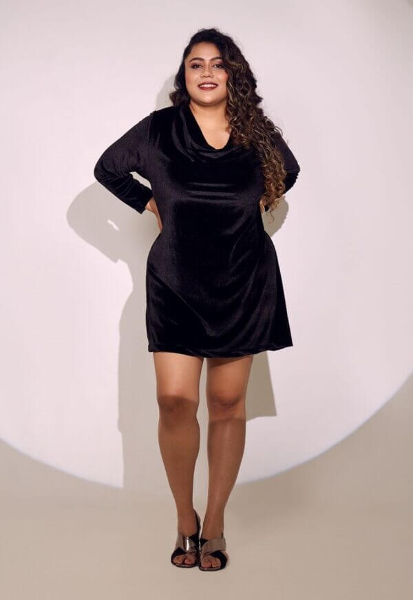 Ladies Exclusive Dress