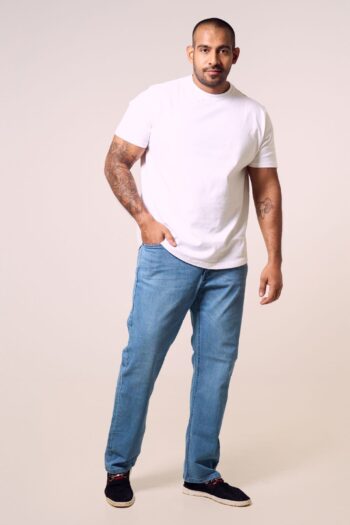 Gents Denim Pant