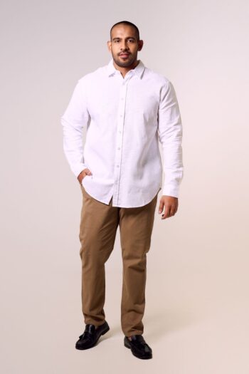 Men's Twill Pant