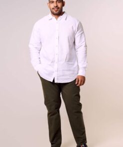 Men’s Twill Pant
