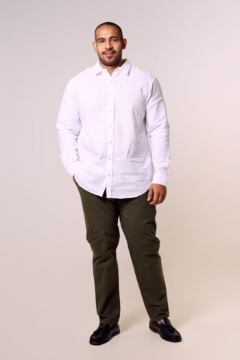 Gents Twill Pant