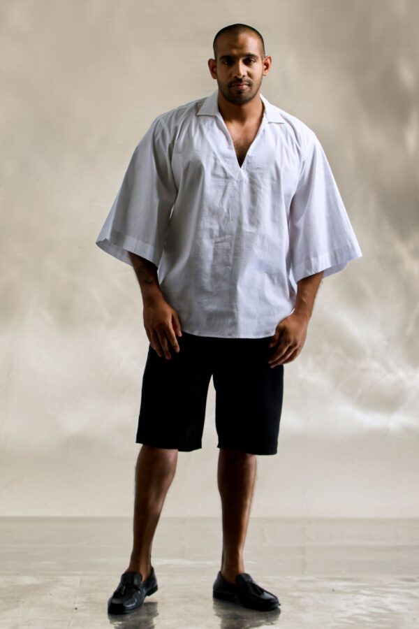 Gents Exclusive SS Shirt