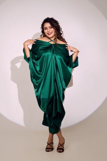 Ladies Exclusive Dress