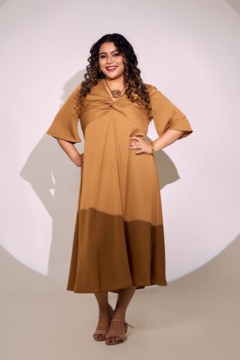 Ladies Party Dress