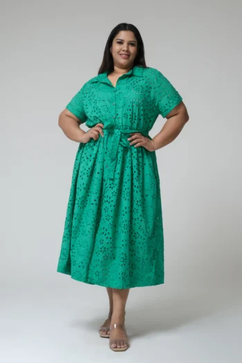 Ladies Casual Dress