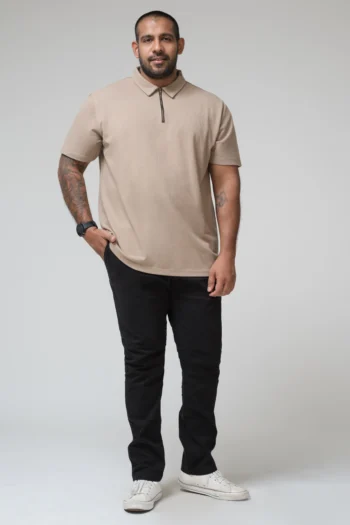 Gents Polo T Shirt