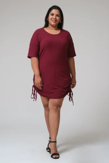 Ladies Casual Dress