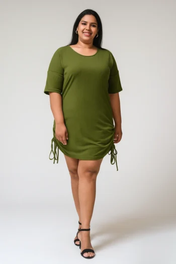 Ladies Casual Dress