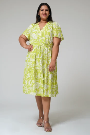Ladies Casual Dress